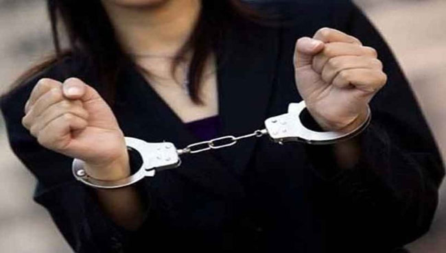 drunken woman stabbed man to death for filming her smoking