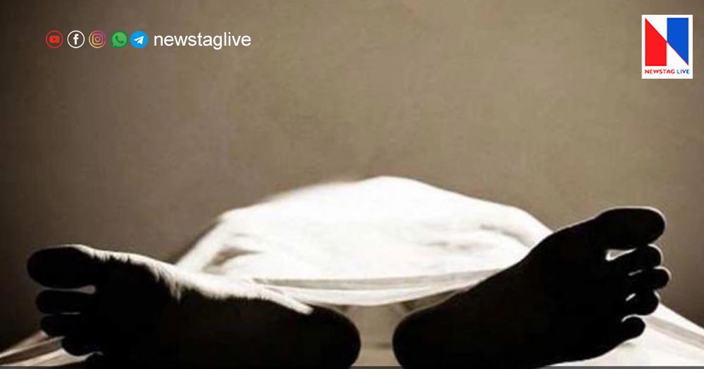 17 year old girl found dead in Balaramapuram