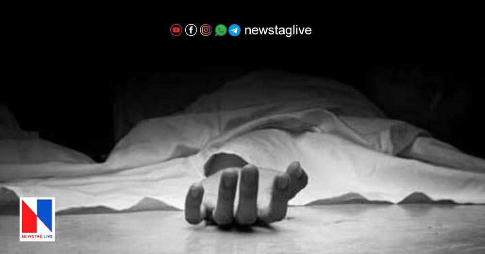 murder case accused man on parole found dead