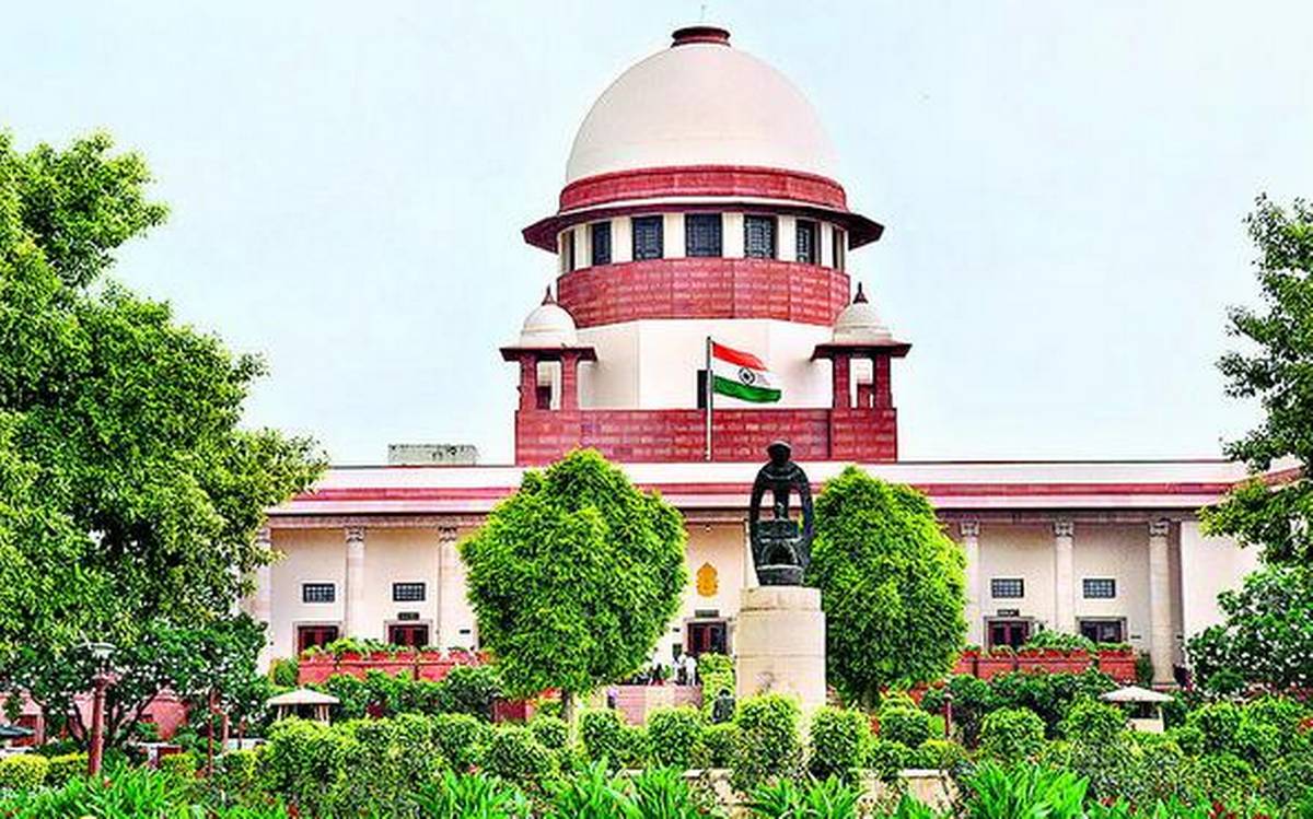 Supreme Court stays notification of Centre’s fact-check unit