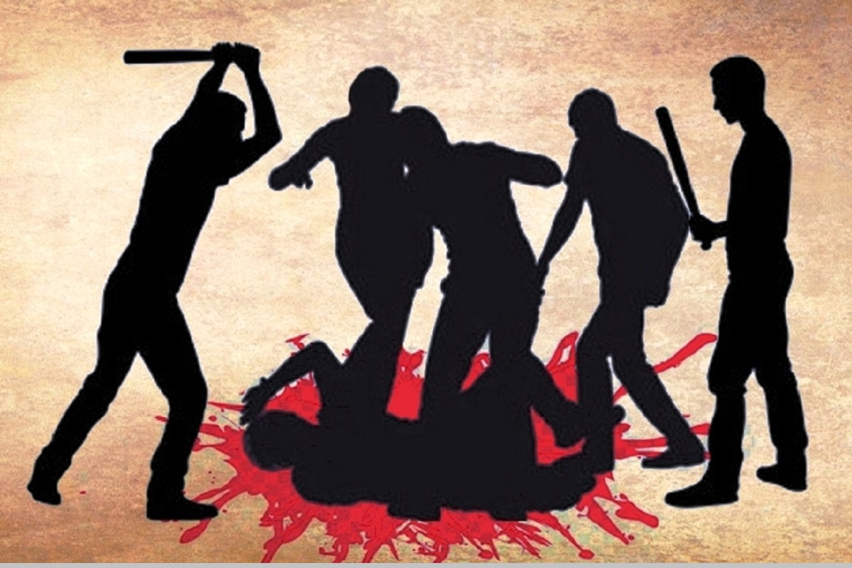 lover lynched to death while came to see married woman