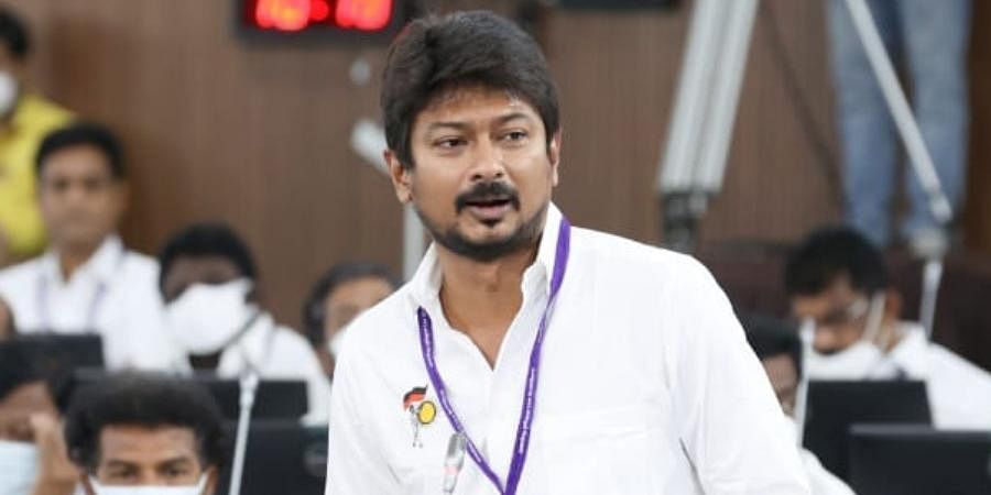 MK Stalin appoint Udhayanidhi as Tamil Nadu Deputy Chief Minister