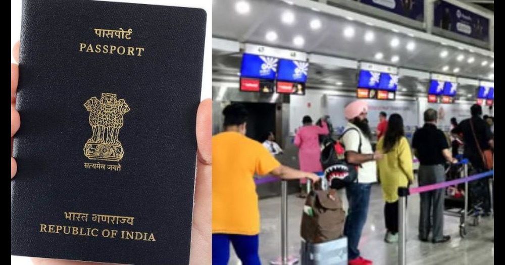 The number of people renouncing Indian citizenship increased; 15 lakh people became foreigners in 10 years; Central government has released the figures