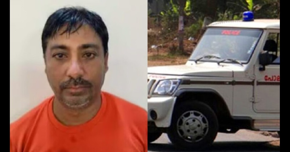 First arrest in country for cyber fraud using deep fake