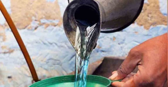 ration kerosene rate again reduced by government