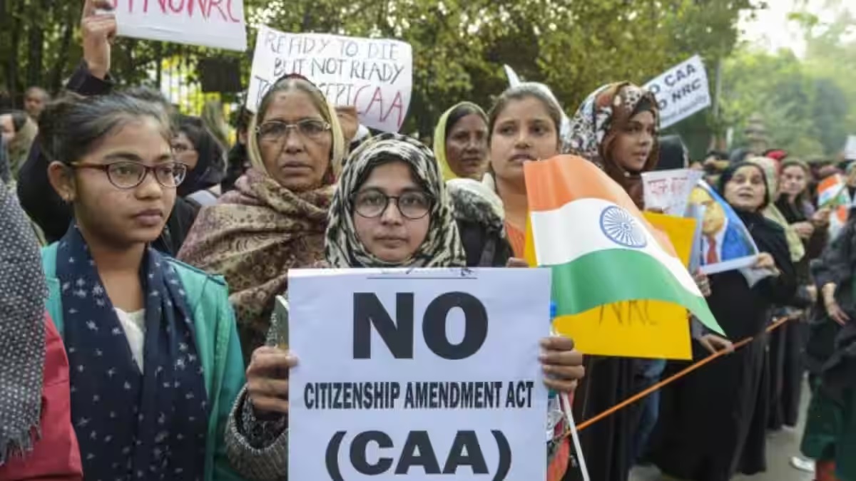 Kerala, which started the camp first, will be the first to implement the CAA