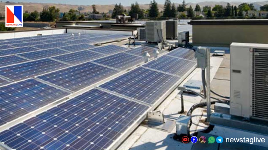 central government subsidy for rooftop solar project