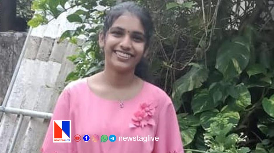 class nine student went missing from thiruvalla