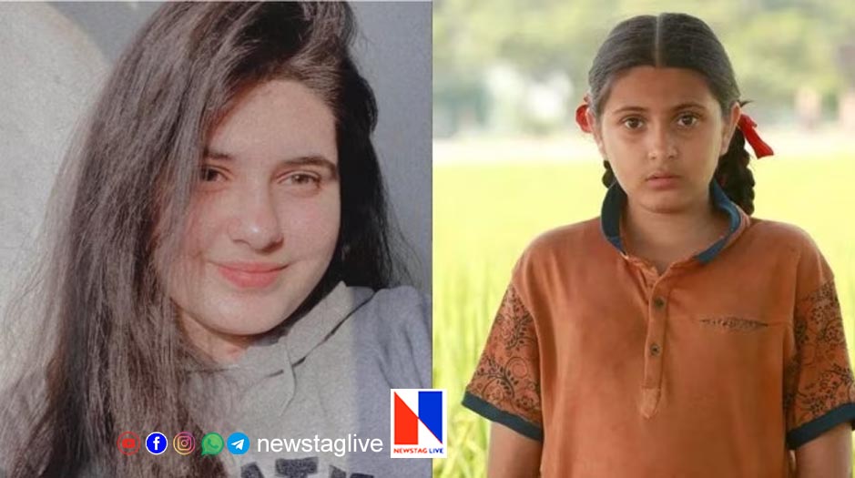 dangal star suhani bhatnagar dies at 19