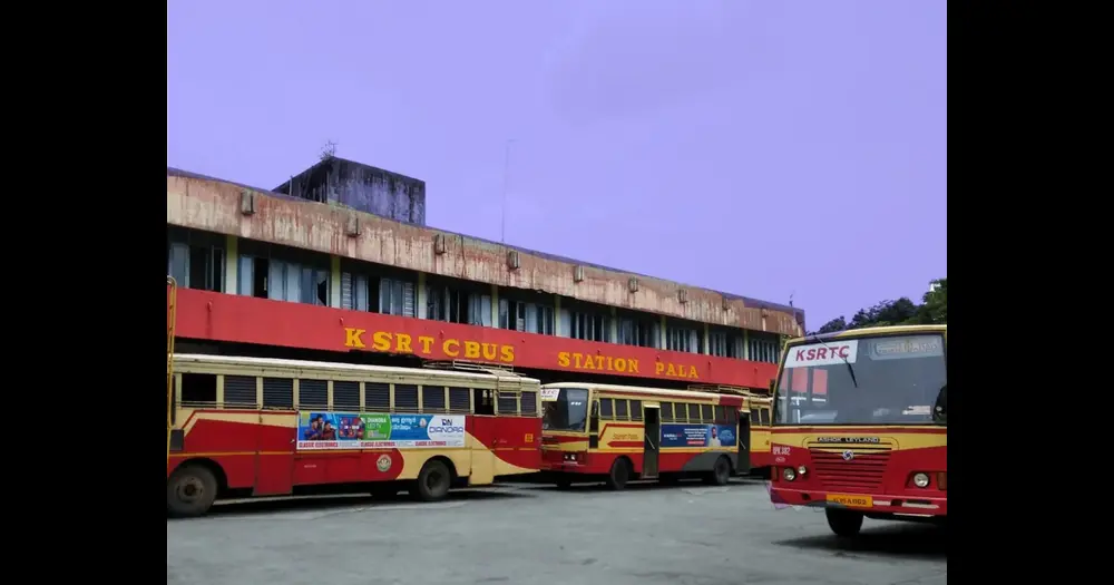 128.54 crore to KSRTC