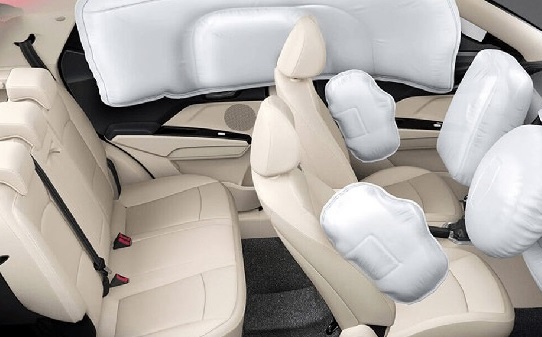 airbag not deployed when accident occured court asks maruti to re pay full price of car