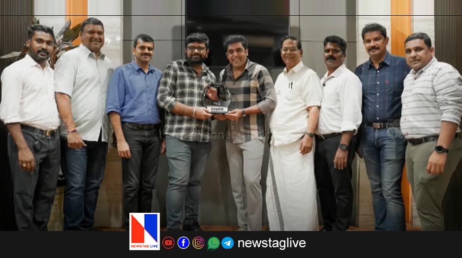 my g receives award from samsung for record sale of s 24