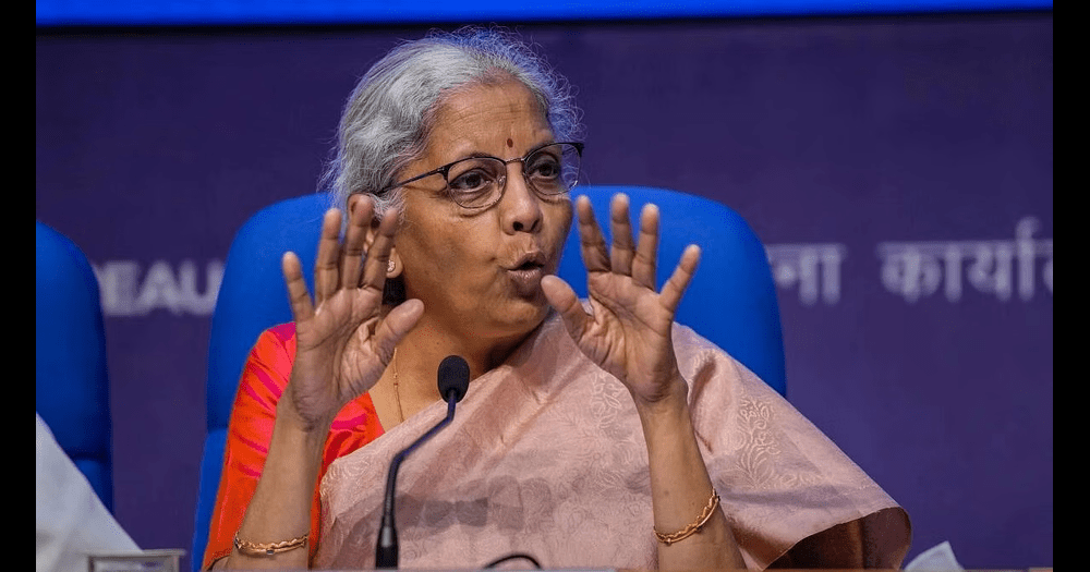 Karnataka High Court stays probe against Nirmala Sitharaman and others in Electoral Bonds case
