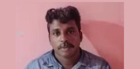 pathanamthitta chittar native man arrested for molesting young girl