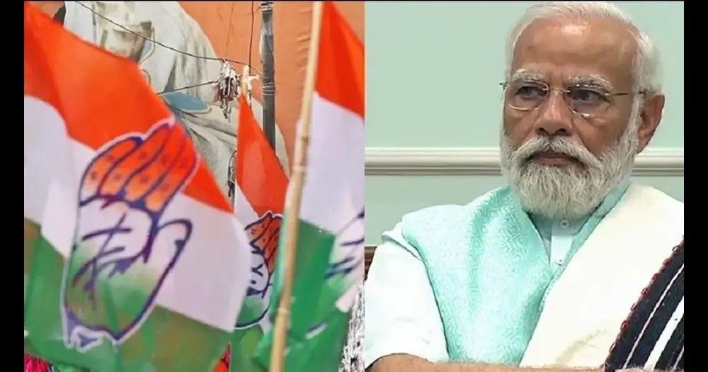 Congress MLAs congratulate Modi for building Ram Temple; Gujarat and Goa legislatures passed the resolution