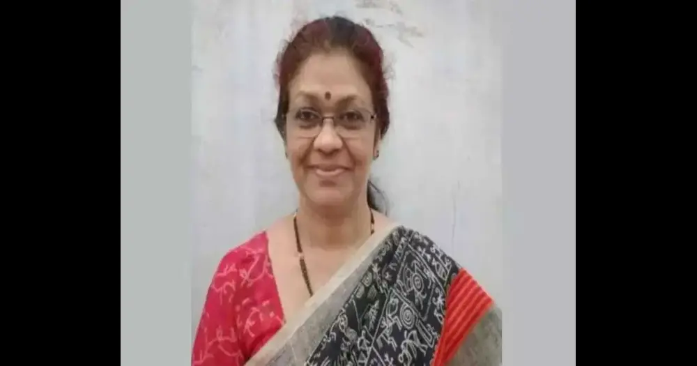 Case against Kozhikode NIT professor Shaija Andavan