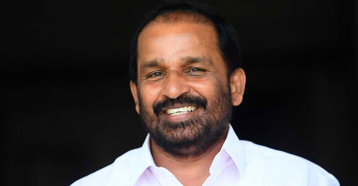 BJP will not allow account opening in Kerala under any circumstances; BJP will not win in Thrissur even if they try to bring fruit stew, not dal, not rice; Will go to third place in Thrissur: TN Prathapan