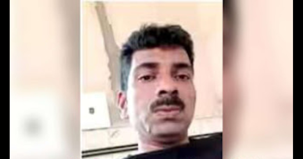 A young man was found dead in a drainage in Nadapuram