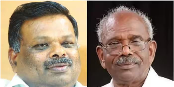 MM Mani says S Rajendran will not leave CPIM