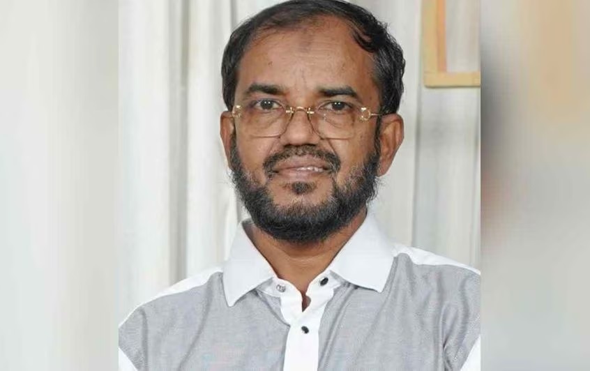 Mami Muhammed Attoor
