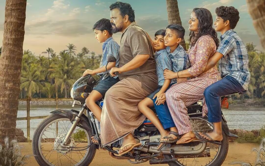 ഒരു സര്‍ക്കാര്‍ ഉത്പന്നം | Oru Bharata Sarkar Ulpannam