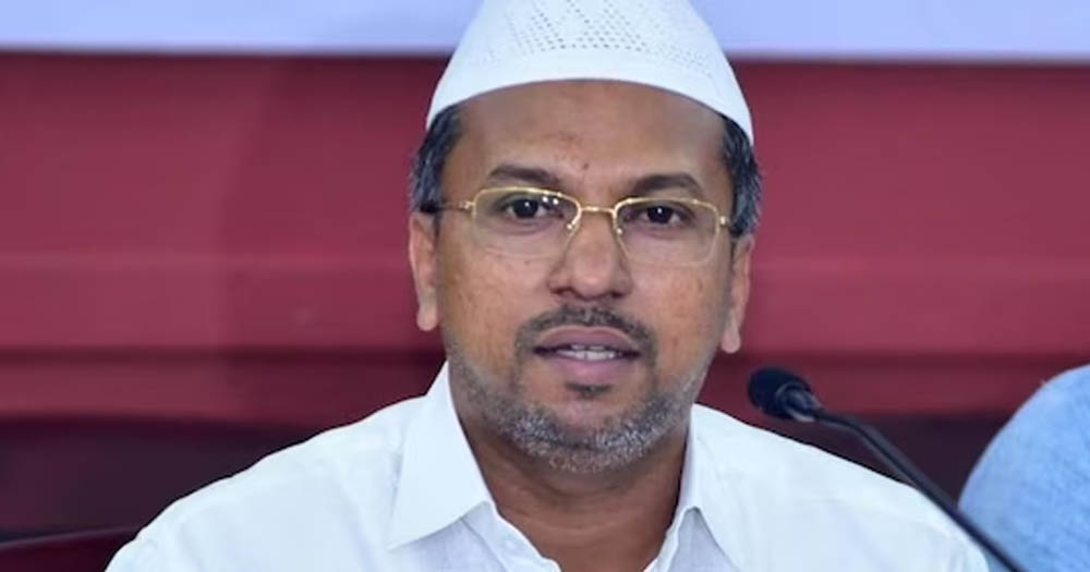 abdul majeed faizy sdpi