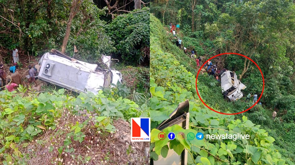 adimaly mankulam accident kills 3 tourists including one year old boy