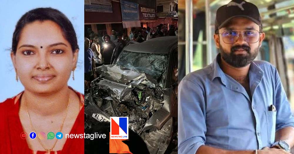 anuja hashim accident death
