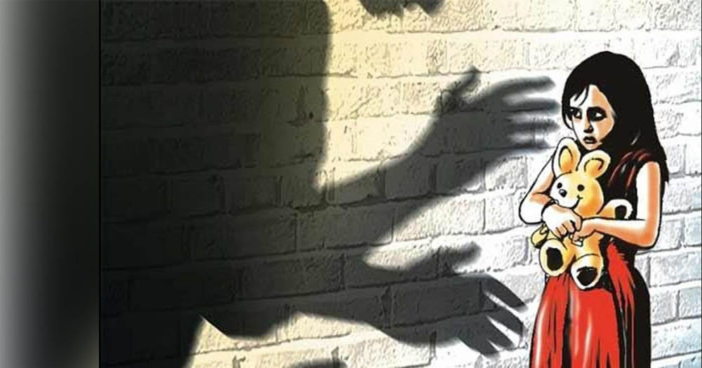 4 year old raped in delhi tution center