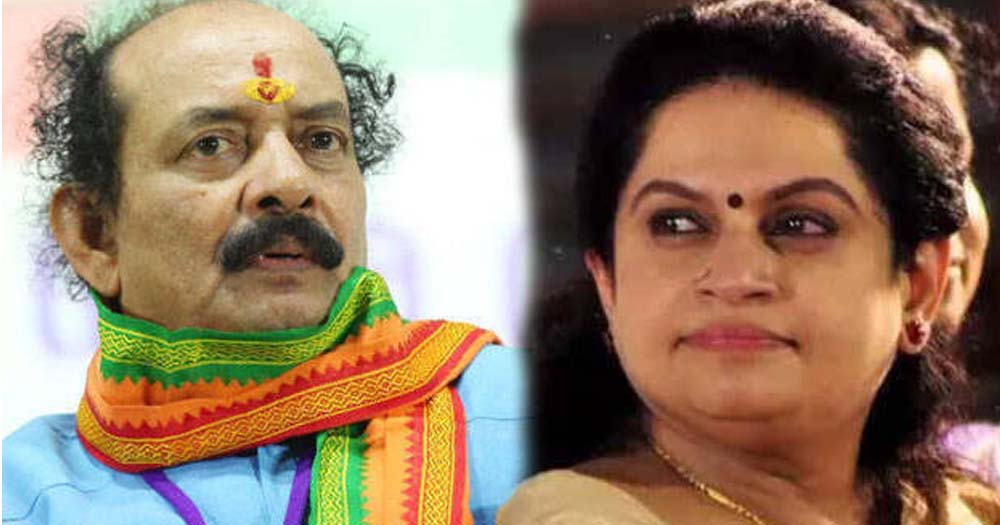 ck padmanabhan padmaja