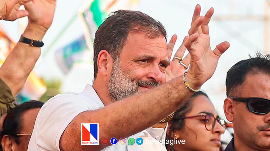 congress announced candidate list rahul will be contest from wayanad