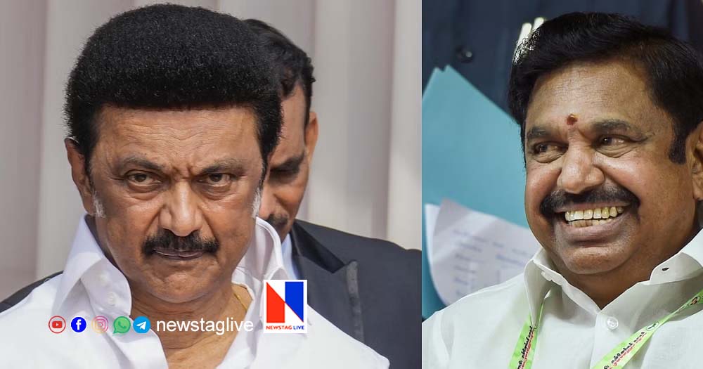 dmk aiadmk tamilnadu no muslim candidate