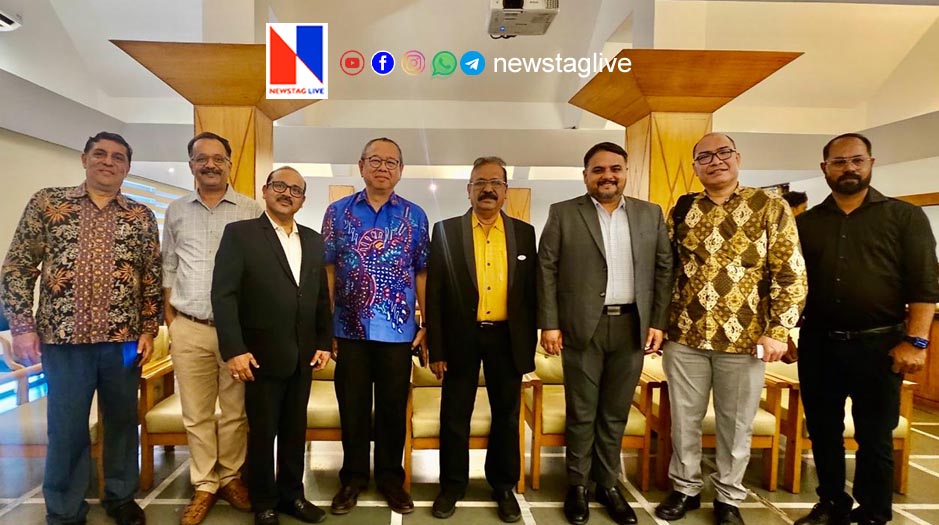 indonesia to build strong trade cultural relation with kerala