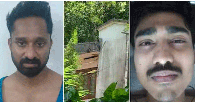 Investigation in the Kattapana double murder case