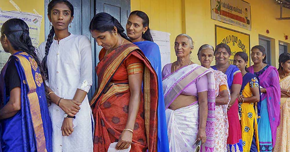 kerala parliament election