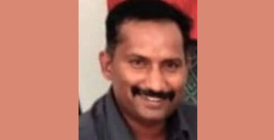 kothamangalam auto accident kills man