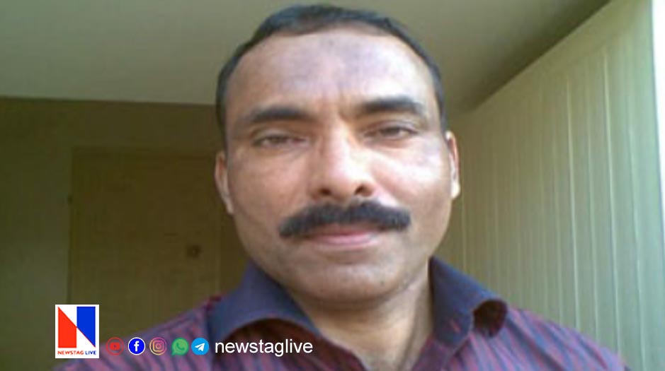 kozhikkode native expat dies in qatar