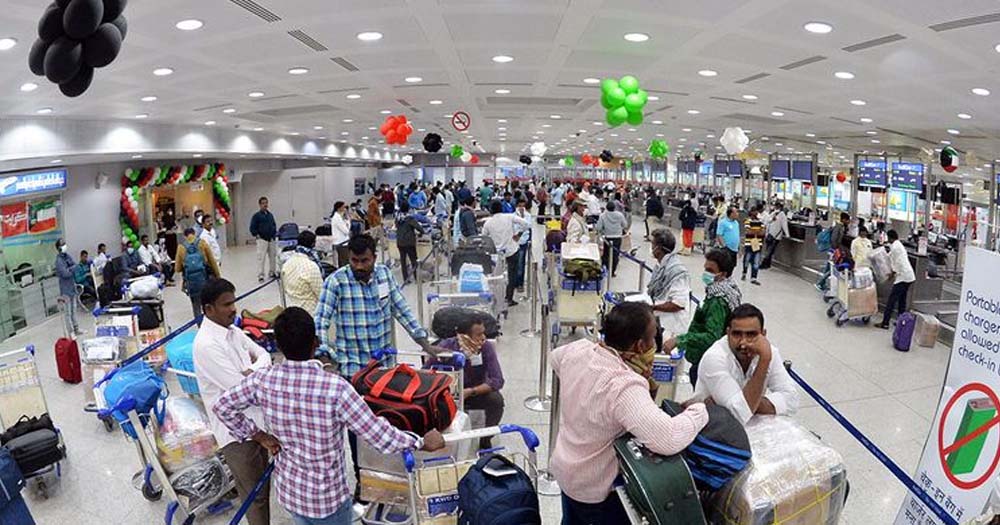 kuwait visit visa rule