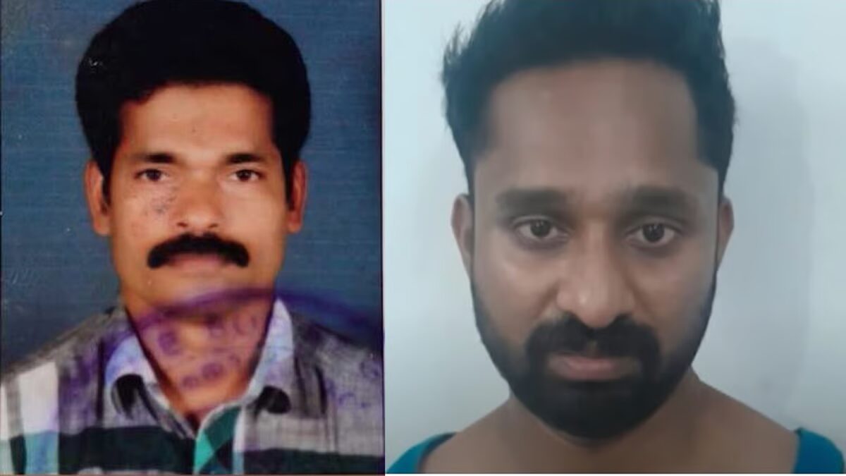 Kattapana double murder case