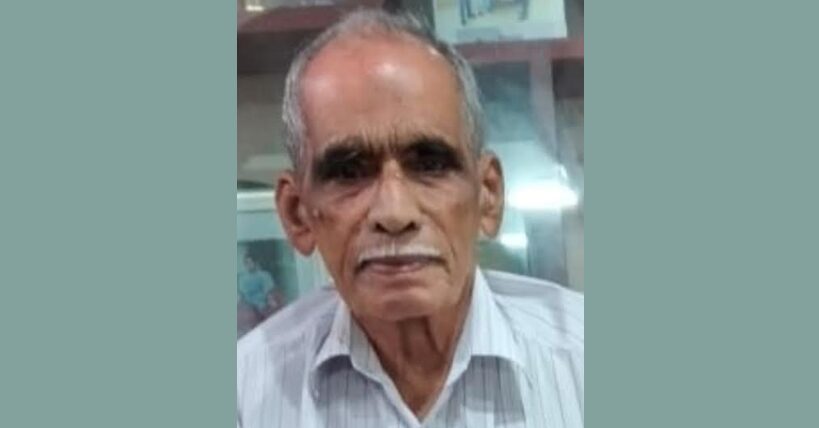 paliyil hassan death
