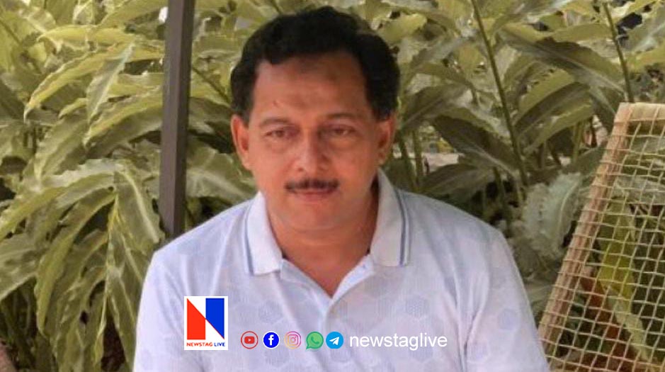 prominent kerala businessman usman chovvanchery dies in dammam