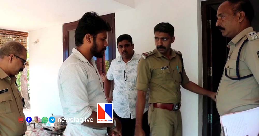 court order in riyas moulavi murder case is collusion with rss blames welfare party