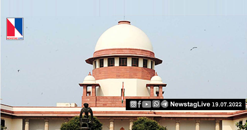 Supreme Court stays notification of Centre’s fact-check unit