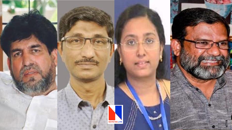 world malayali federation jeddah chapter office bearers