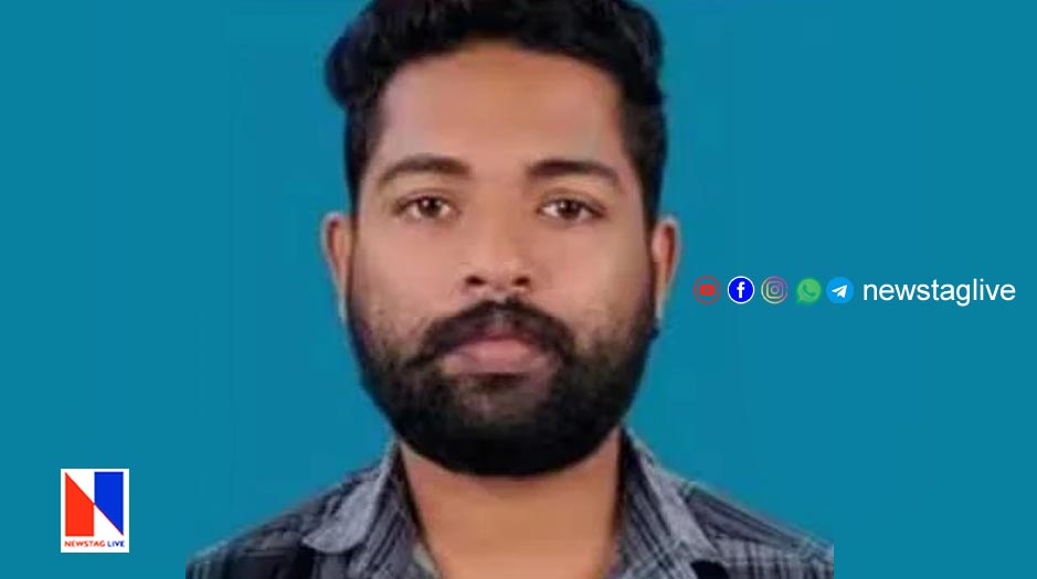 young man dies in bike accident in kozhikkode