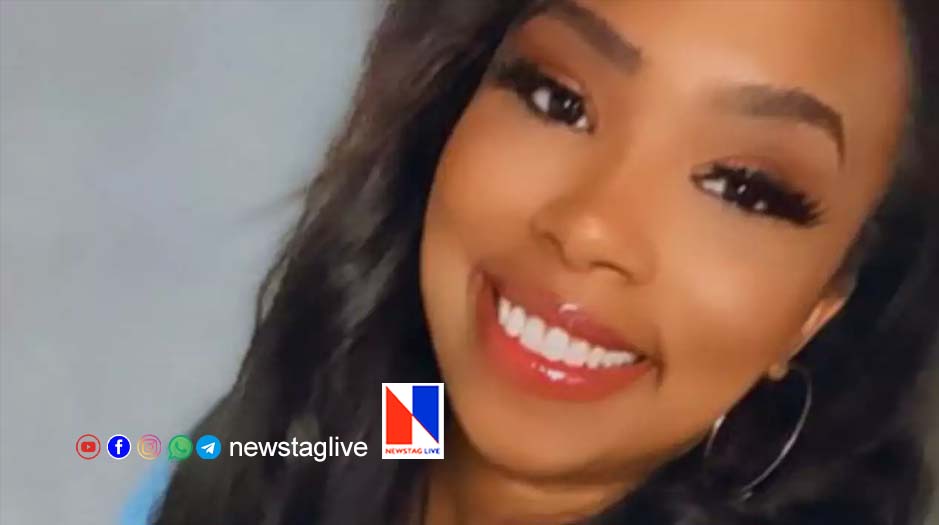 Danielle Ayoka
