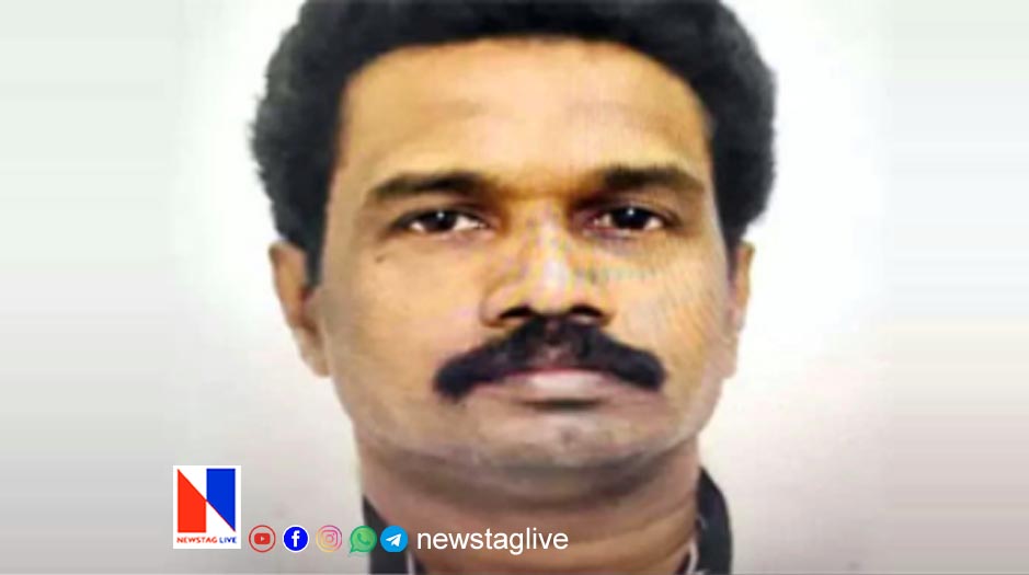 Kannur Dharmadam native expatriate dies in Oman