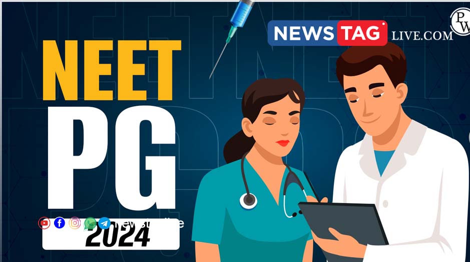 NEET PG APPLICATION