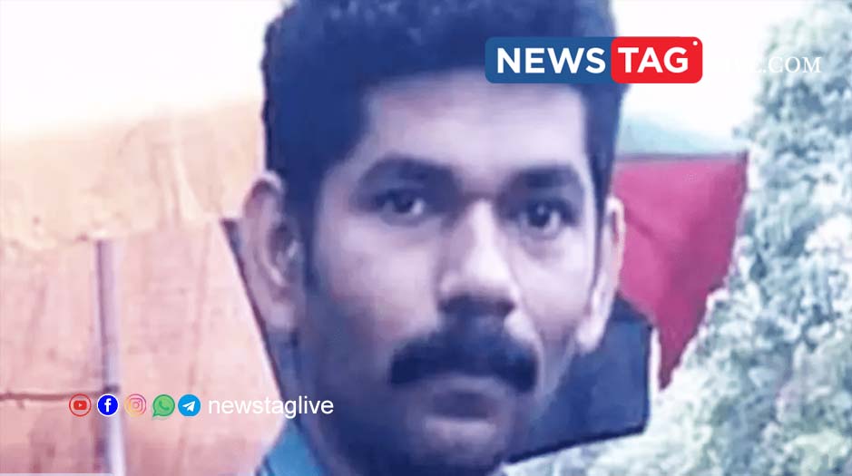 TIRUR NATIVE DIED IN GULF