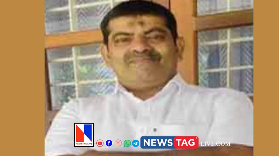 Thenhippalam native expatriate dies in Madeena